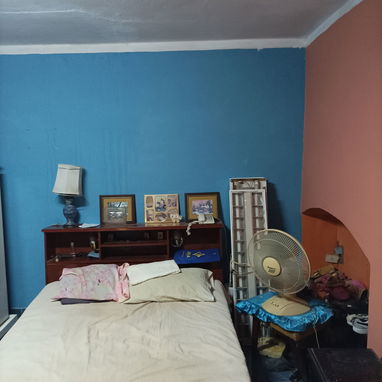 Vendo apto en el Vedado Planta baja - Img 124986284