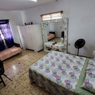 Alquilo Apto.200Us 1/4 grand salacomed 54664765 por 9na y 90 playa LaHanana. - Img 114895450