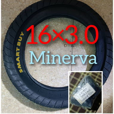 💥Gomas - 18×25064×355,14×90/80,14×90/90,14×2.50,18×2.50,18×2.75,16×2.50,16×3.50,,12×4.00 y 4.50,14×2.50,10×3.50 - Img 116480644