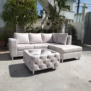 Exclusivo Juego d Salas - Img 54403691