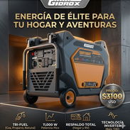 PLANTA ELÉCTRICA DE COMBUSTIÓN TRI-FUEL - Img 55883979