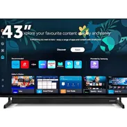 ‼️TV de 43 pulgadas 🔊 - Img 55811610
