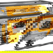Generador de gasolina Ingco 1200W Planta mensj gratis - Img 48299987