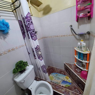 Hermosa casa en bajos - 7/10