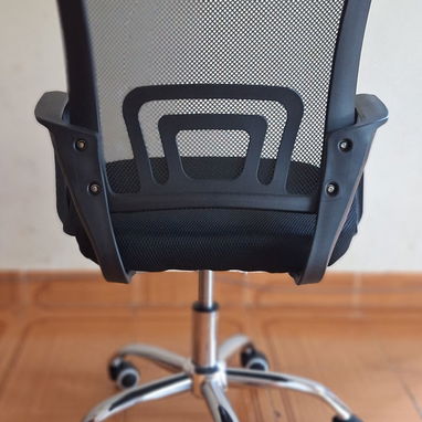 SILLAS EJECUTIVAS, DE ESCRITORIO, ERGONÓMICAS - 3/5