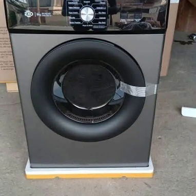 Lavadora semiautomática y secadora - 3/3