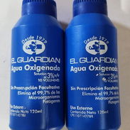 Agua Oxigenada 3% - Img 58127960