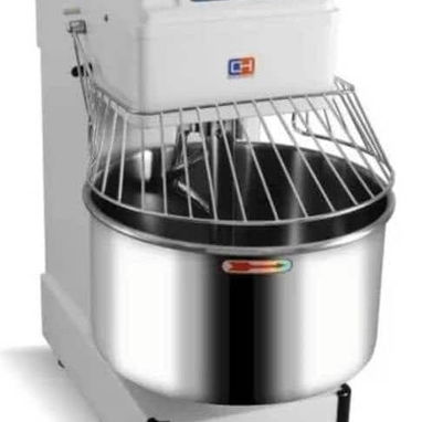 Maquina hielo  Mezcladora de panaderia Sobadora de rodillos cajas fuerte grandes 86 Litros Transporte incluido - 3/8