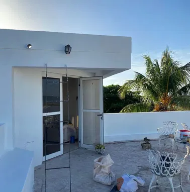 🚨🚨🚨Se Vende Penthouse Frente al Mar🚨🚨🚨 La Vista al Océano desde el apartamento es mas que Increible. - Img 91392133