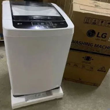 Lavadora Automática LG 13kg - Img 112864309