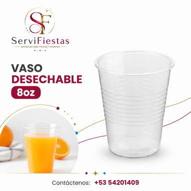 Venta de articulos desechables - Img 122990880