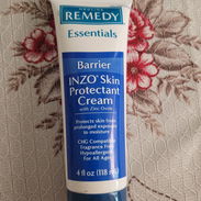 Crema protectora con óxido de zinc - Img 57850437