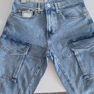 Jeans H&M ORIGINAL...talla 29 - Img 57905632