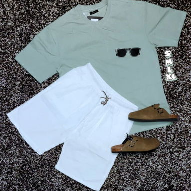 Pulover Oversize para hombres 58547627 - Img 122621771