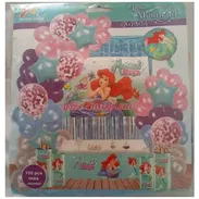 Set decorativo 100 pcs Sirenita M5(TC) - Img 56376183