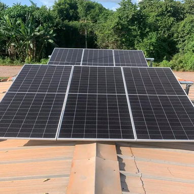 Kits de paneles solares - Img 120416977
