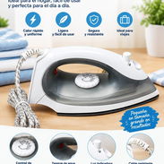 Planchas a vapor ♨️ - Img 57833474