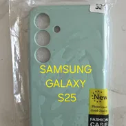 S25/S23/S10 PLUS - FUNDAS o COVER (UNO MAGNÉTICO), P/GALAXY S25, S23 y S10+ EN SU NYLON. - Img 49929131
