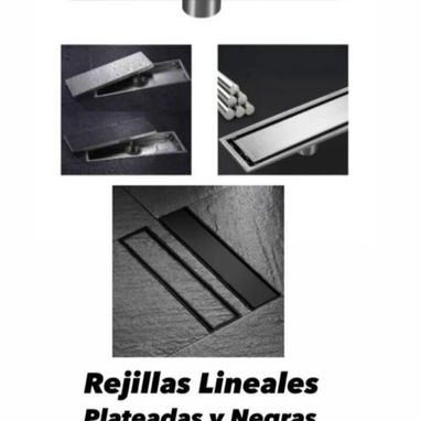 Rejillas - Img 122357632