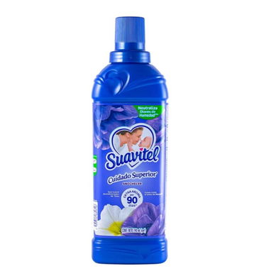 Suavizante líquido para ropa - Img 115635284