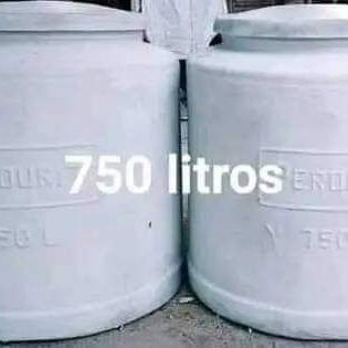 VENTA DE TANQUES DE FIBRO CEMENTO PERDURIT NUEVOS - 4/7