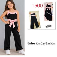 Mono de vestir de niña - Img 57140278