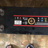 Batería de 12V—150AH nueva - Img 57618340