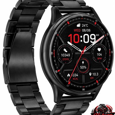 Reloj inteligente kumi - Img 123251593