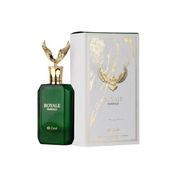 Perfume Royale Emerald Eau de Parfum – 80ml (2.7 FL.OZ) de Zakat 🌐 $37.66 - Img 57109376