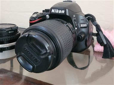 Nikon 5100 - Img main-image-46184958