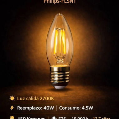 Bombillas de excelente calidad !!! - Img 126598993