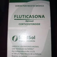 Fluticasona aerosol - Img 55904414