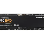Samsung 970 EVO M.2 NVMe SSD - Img 55884313