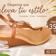 Zapatos de mujer - Img 57227535