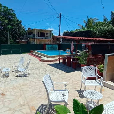 Casa de Renta en Guanabo - 3/7