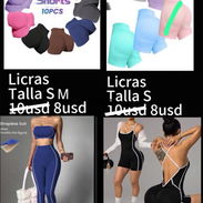 Ropa deportiva - Img 56168449