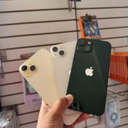 Iphones 15 libres de fabrica Importados Impecables - Img 57019540