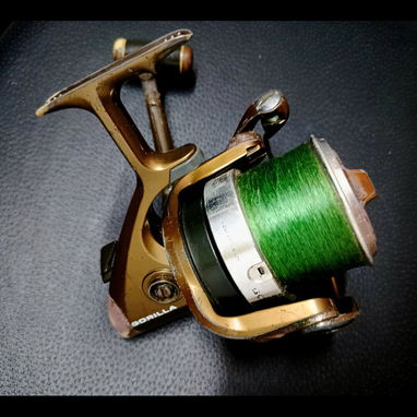 Carretes de Pesca Marcas Profesionales (Reels 🎣🦈) - Img 122510128