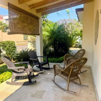 Cod.Z Varadero, oferta de casa en la playa. Capacidad 10 personas. Tiene respaldo energético ⚡ - 6/7