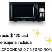 Microondas - Img 55740322