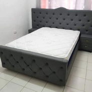 🌟DESCUBRE EL COLCHÓN DE TUS SUEÑOS🌟 CALIDAS Y COMODIDAD PARA UN SUEÑO REPARADOR 🛏️. SABEMOS QUE UN BUEN COLCHÓN ES - Img 55882421
