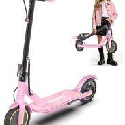 📞53884600.🎇 🛴 WERHY Scooter Eléctrico Plegable H0🎇 Mensajería disponible.🚴 - Img 56151350