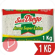 Bolsa de arroz - Img 45640524