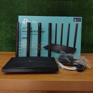 Modelo Tp-link ac 1200 Archer A6 gh (reduce conexión de red) - Img 57844421