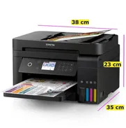 EPSON L6270 MULTIFUNCIONAL PARA OFICINA NUEVA SELLADA EN SU CAJA - Img 50037535