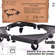 Base giratoria para electrodomésticos - Img 56670008