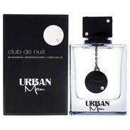 ARMAF CLUB DE NUIT URBAN MEN 3.6OZ EDP - Img 53753475