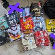 Camisetas deportivas - Img 55761704