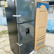 *Refrigerador Royal de 15 pies³👣* *Inverter* *Congelación Seca*✅️ - Precio 550 USD -Garantía 1 mes - Img 56341985
