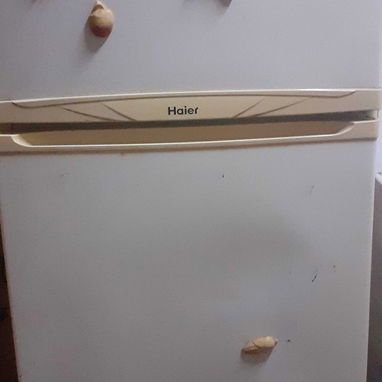 Vendo 2 refrigeradores - 2/2